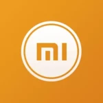 Logo of Mi Coin android Application 